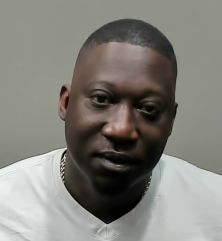 Photo of BARRON, SHAMAR RASARD
