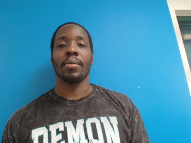 DONALD ANTHONY BRINSON JR