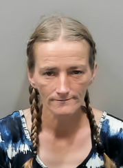 Photo of GEISS, CRYSTAL MARIE