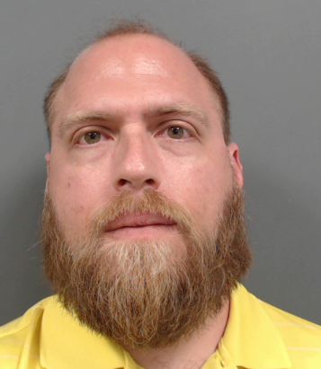 Photo of BLUMBERG, AARON PHILIP