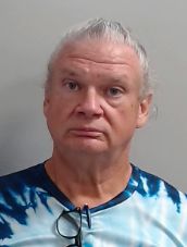 RONALD GLEN WESTON