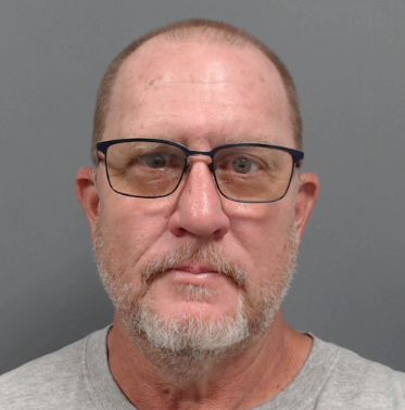 Photo of SALYER, RYAN TODD