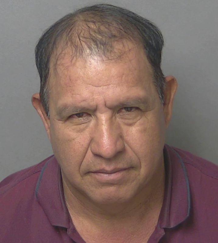 JUAN GARCIA OCHOA