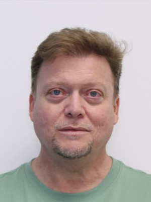 KIRK DAVID BLANK