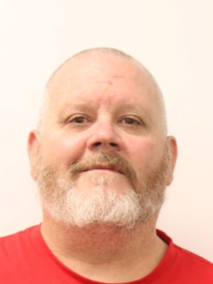 JOHN STEVEN BURGESS