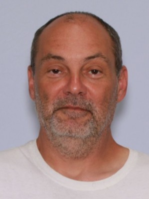 Photo of FULLER, BRIAN G