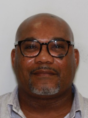 Rodriguez Danyell Gordon