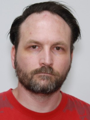 Photo of HUGHES, JACOB CLAYTON
