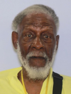 Photo of LONG, GEORGE DURIE