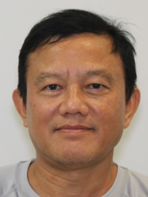 Nga Van Nguyen