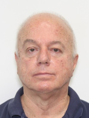 Photo of PODLIN, KENNETH JAMES