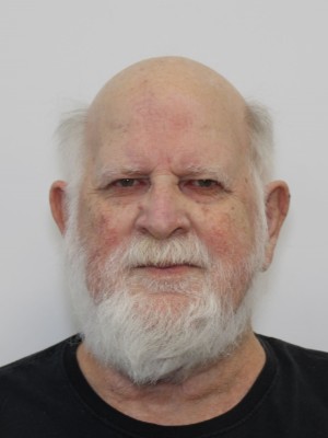 Photo of Robers, John Frederick