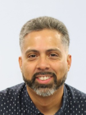 Photo of RODRIGUEZ III, HARRY