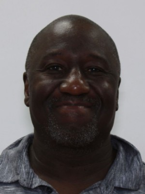 Photo of SHILOH, ADRIAN KEITH