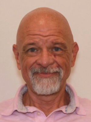 Photo of Schrock, Jerome