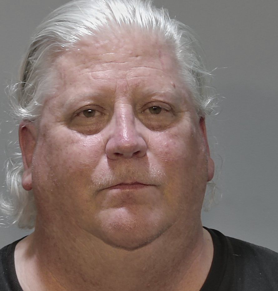 Photo of Pierce, Mark Allen