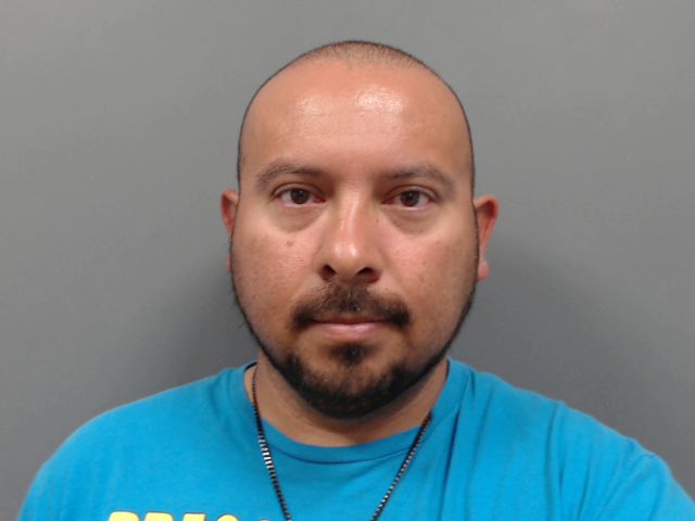 Photo of AREVALO, JOHN ANDREW