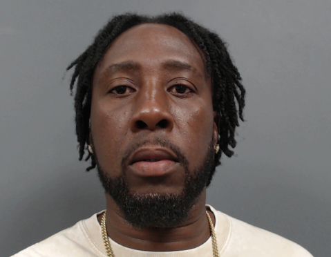 Photo of MORGAN, ROBERT MARCIANO