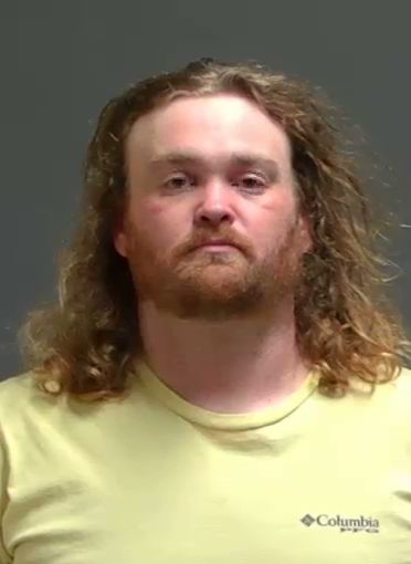 MICHAEL FREDERICK TAYLOR Jr