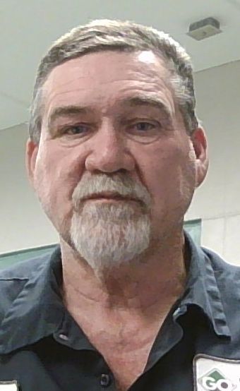 Photo of GEE, MARK GARRETT