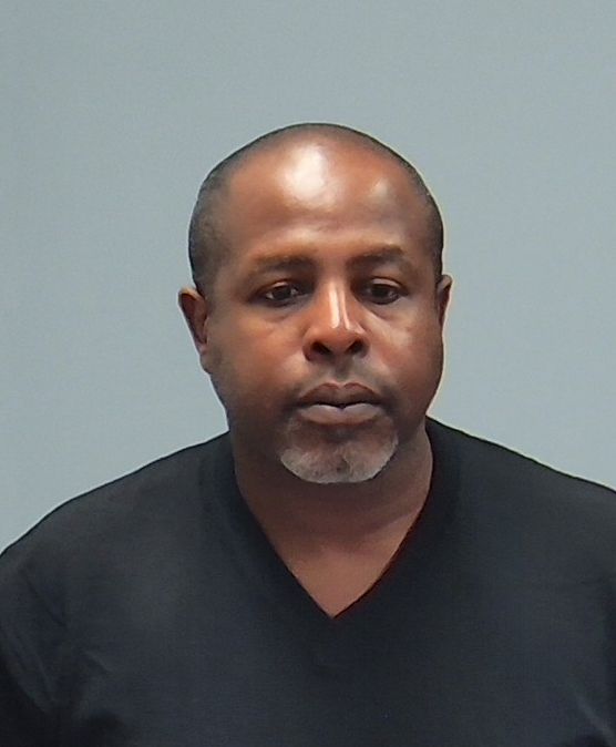 Photo of Williams, Nathaniel
