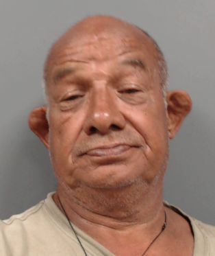 GILBERTO DELAGARZA RAMIREZ