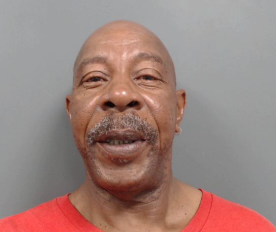 Photo of Brown, Joseph Nathaniel
