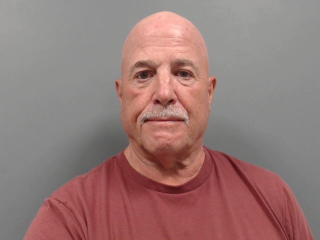 Photo of Daly, Patrick James