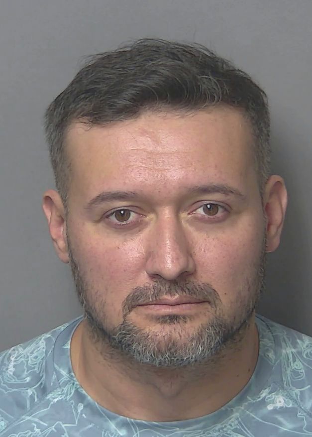 Patrick Alan Giunta