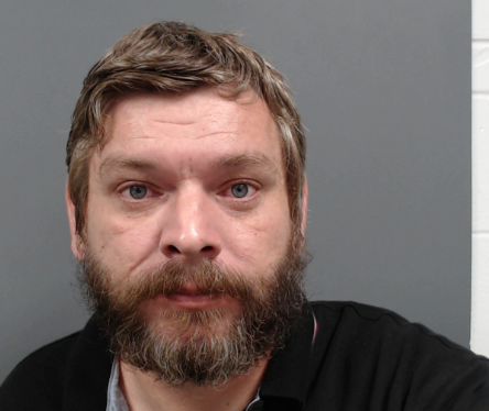 Photo of Suchon, Kyle Michael