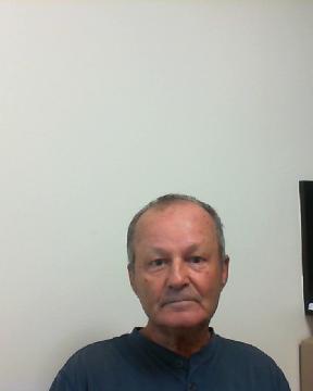 Photo of Severt, Clinton Rodney