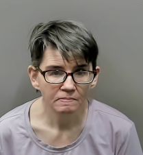 Photo of Peterson, Carrie Ellen