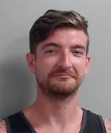CALEB WAYNE FRAZIER
