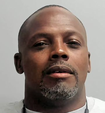 Photo of JOHNSON, MILTON LAVENSKI