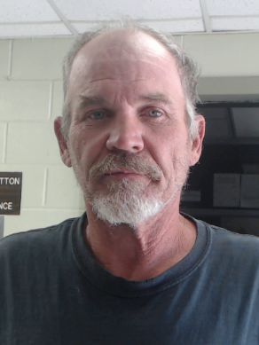 TOMMY WOODROW ROBINSON