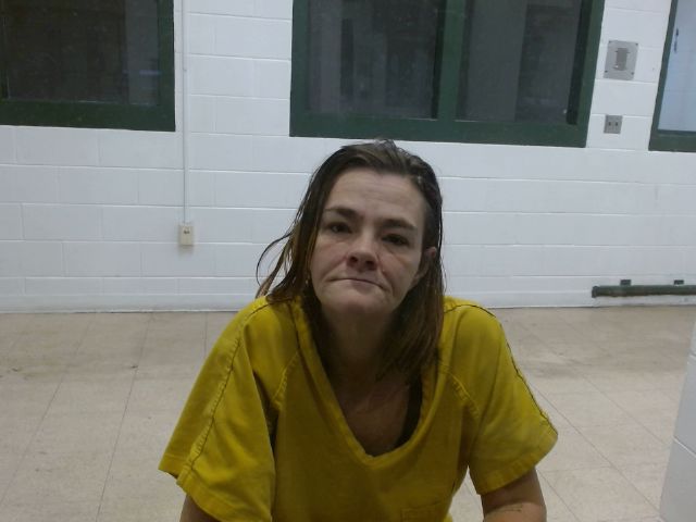 Jessica Rena Cundiff
