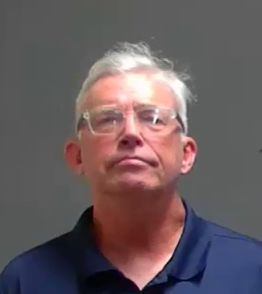 STEPHEN BRIAN TURNER