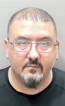 Photo of GONZALEZ, STEVEN