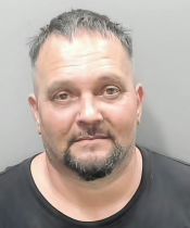 Photo of PARMELEE, BRIAN DAVID
