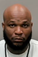 Photo of Williams, David Ladaniel