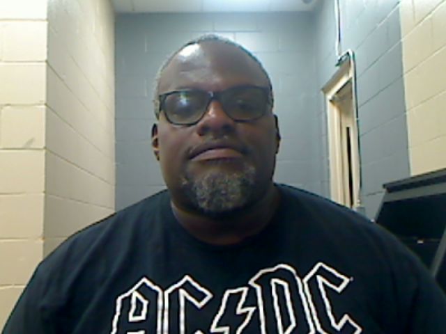 Photo of ALLEN, GREGORY RENARD