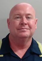 Photo of Tucker, Christopher Wayne