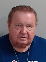 Photo of SABINE, ROBERT FRANKLIN