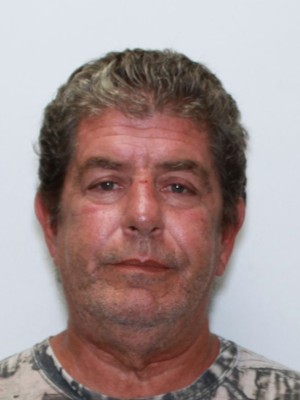 Photo of Abbott, Darrel Michael