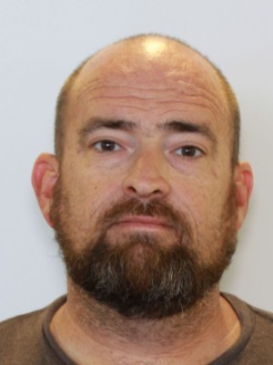 Photo of ASHLEY, MATTHEW JAMES