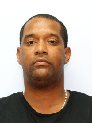 Photo of ADAMS, TAVARIS