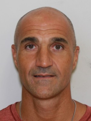 Photo of BRADLEY JR, DAVID FRANCIS