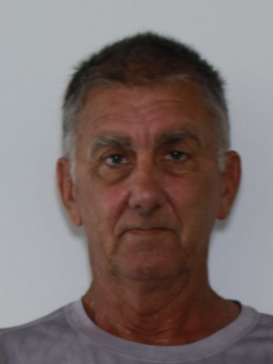 JOHN WESTLEY BOYETTE