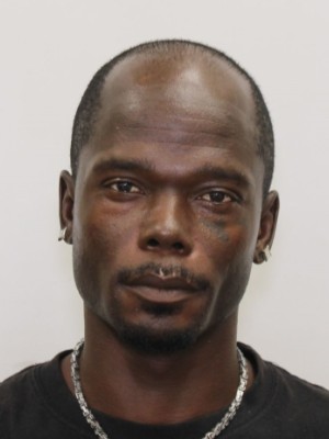 Photo of Carter, Marvin Earl