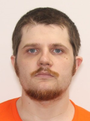 Photo of DIZOR, BRANDON ALEXANDER